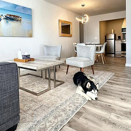 הוילה אוקלהומה סיטי Full-Kitchen 2Br Near Plaza District #31A מראה חיצוני תמונה
