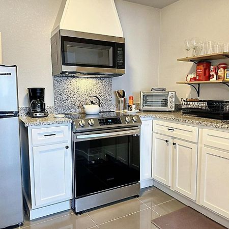 הוילה אוקלהומה סיטי Full-Kitchen 2Br Near Plaza District #31A מראה חיצוני תמונה