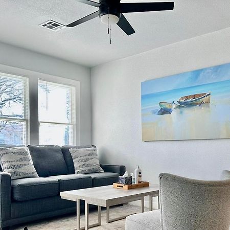 הוילה אוקלהומה סיטי Full-Kitchen 2Br Near Plaza District #31A מראה חיצוני תמונה