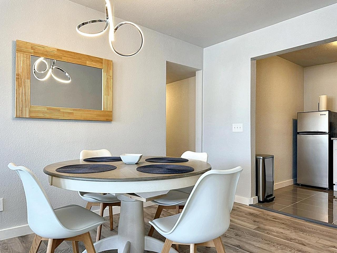 הוילה אוקלהומה סיטי Full-Kitchen 2Br Near Plaza District #31A מראה חיצוני תמונה